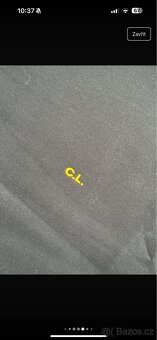 Nocta techfleece tepláky - 5