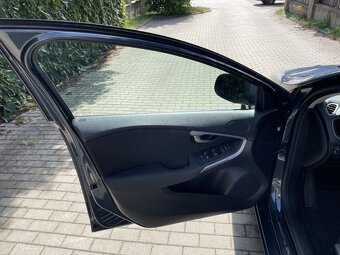 Volvo V40 D2 AUTOMAT 2.0 diesel - 5