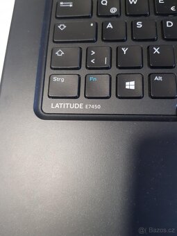 slušný notebook dell - 5