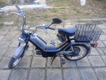 Babetta 210 - 5