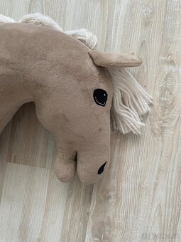 Hobby horse larden - 5