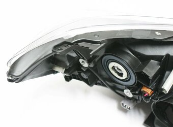 Levé přední světlo OEM Toyota Land Cruiser 150 LC150 - 5