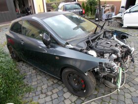 seat ibiza 1.4tsi,cupra,veskere nd - 5