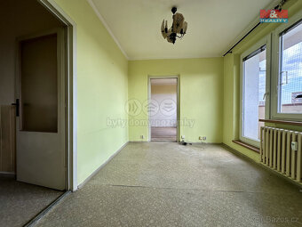 Prodej bytu 2+1, 56 m², Ostrava, ul. Horní - 5