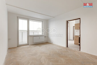 Pronájem bytu 2+1, 62 m², Karlovy Vary, ul. Dvořákova - 5