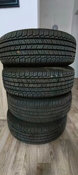 Prodam kola R 16 - 5