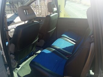 Prodám Volkswagen Sharan 2.0tdi - 5