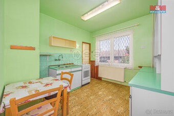 Prodej rodinného domu, 107 m², Proseč, ul. Na Ručičce - 5