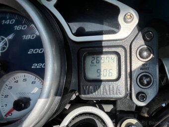 Yamaha BT 1100 Bulldog- 35kw - 5