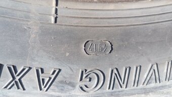 315/70R22,5 Cordiant - 5