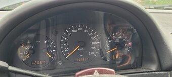 2004 Mercedes-Benz W163 ML350 - 5