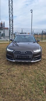 Audi a6 c7 allroad facelift - 5