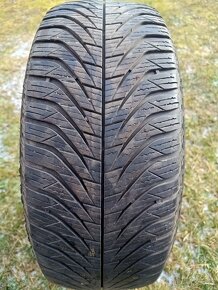 FULDA MultiControl 185/60/14 82H - 5