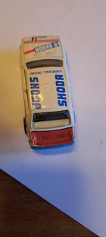 Matchbox Škoda 130 LR - 5