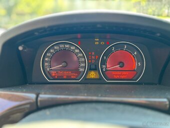 Bmw E65 730D 170kw - 5