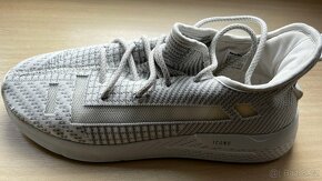 New Yorker ICONO BÍLÉ vel 41 (dámské, unisex) - 5