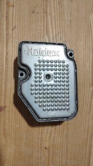 Haldex - řídící jednotka - 5