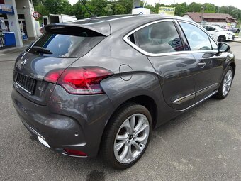 Citroën DS4 1,2I PureTech,garance km - 5