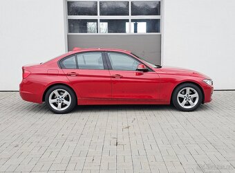 BMW Řada 3, 320d xDrive - 5
