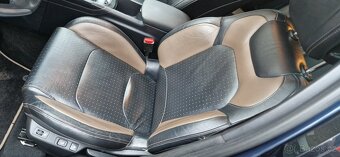 Prodám veškeré náhradní díly na Citroen DS4 1.6THP 200koni. - 5