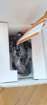 Nová elektrická sada Campagnolo Super Record EPS - 5
