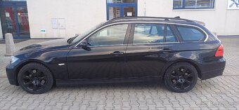 Bmw 330 XD 3.0D 170 kw NOVÁ STK - 5