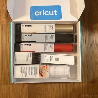 Kreativní sada Cricut - 5