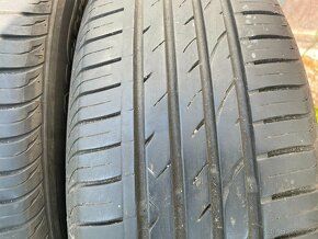 NEXEN 185 60R15 84H - 5