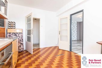 Pronájem byty 2+kk, 44 m2 - Rakovník II, ev.č. 00110 - 5