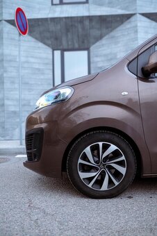 Citroen SpaceTourer - 5