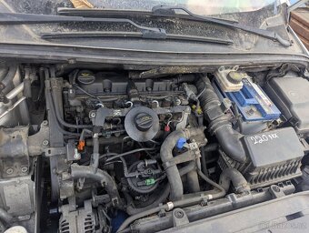 Peugeot 307 - 5