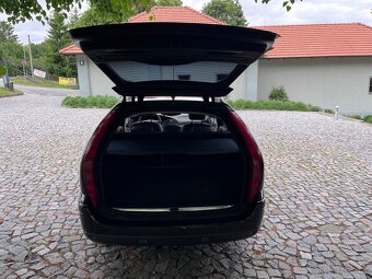 Citroën C5 2.2 HDI 16V BREAK rv.2006 - 5