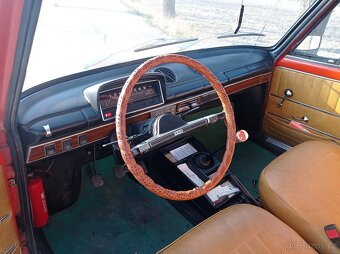 Lada Vaz žigul 2101 - 5