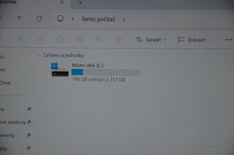 Dell XPS 13 9350 i5/8GB/SSD 256GB/Dotyk - 5