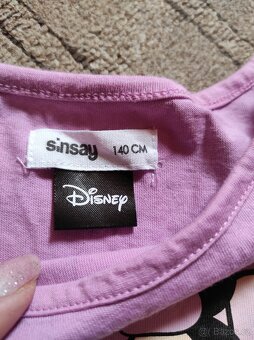 Dívčí šaty Minnie - 5