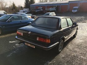BMW e21 315 - 5