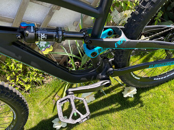 Horské/enduro kolo YT Jeffsy AL, rám L, kola 29" - TOP STAV - 5