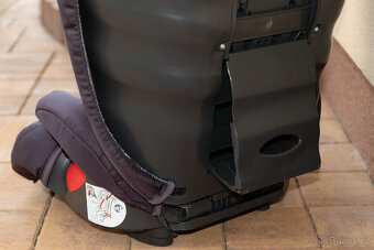 Dětská autosedačka Britax Römer Kid (15-36 kg) - 5