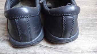 Pánské kožené boty KEEN v.43 - 5