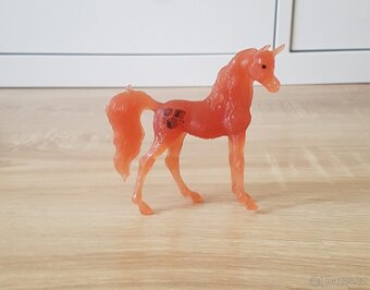 koně Schleich 6ks - 5
