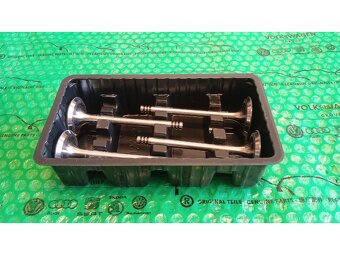 sací ventily Škoda Felicia, Octavia 1.6mpi 030109601AH - 5