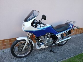 YAMAHA XJ 900 - 5