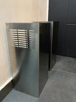 Digestoř Ikea - 5