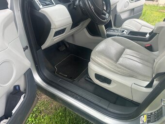 Land Rover Discovery Sport HSE SD4, 2,2 diesel, 4 x 4 AT - 5