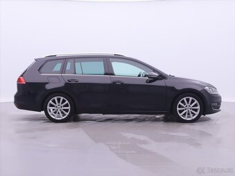 Volkswagen Golf 2,0 TDI 4x4 Highline Xenon (2015) - 5