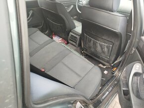 BMW e39 520d - 5