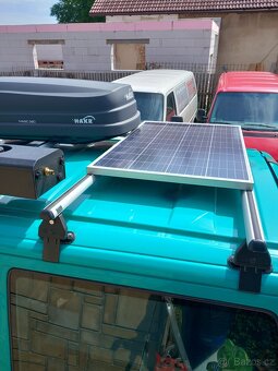 VW T4 Caravelle 2.5 td 75kW - 5