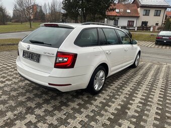 Škoda Octavia 2.0 Tdi 110 kw, rok 2020 style 1 majitel Dph - 5