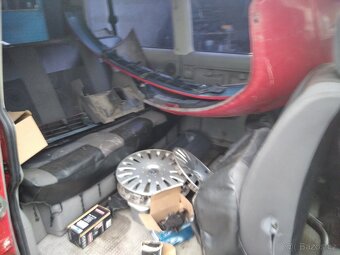 MULTIVAN 2.5 TDi 75kw - 5