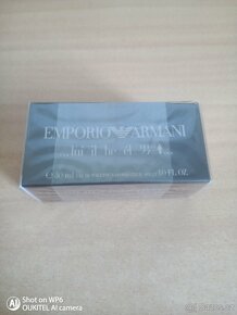 Emporio Armani - 5